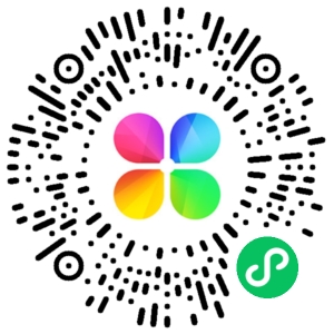 杨青青医生二维码