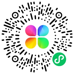 纪志欣医生二维码