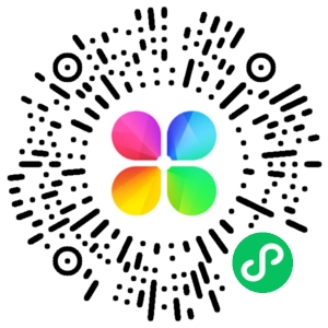 王俊力医生二维码