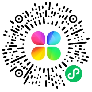 高妍医生二维码