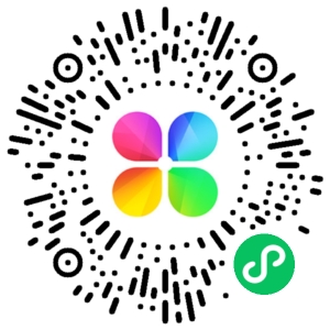 黄红医生二维码