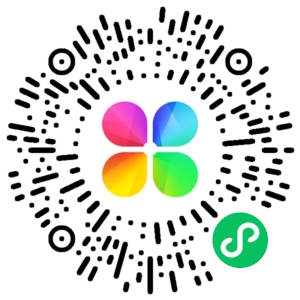 蔡浩狄医生二维码