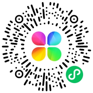 李容医生二维码