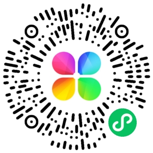 于越超医生二维码