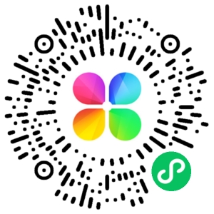 杨帆医生二维码