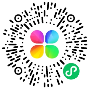 梁迎迎医生二维码