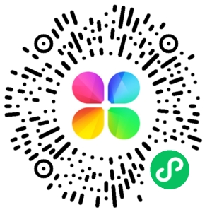 路岩霞医生二维码