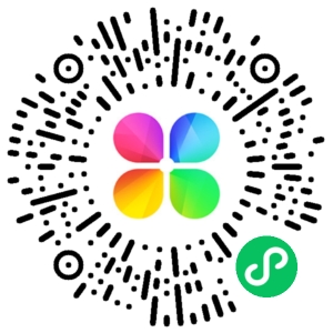 孙莎医生二维码