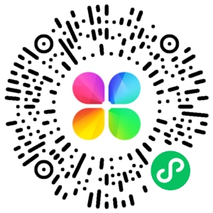 衡定医生二维码