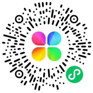 张翠医生二维码