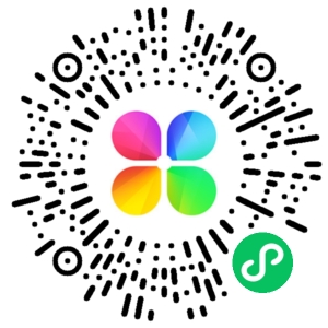 马志医生二维码