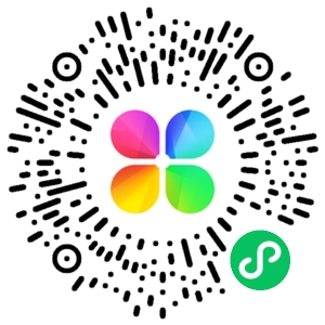 杨娟医生二维码