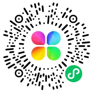 张欢医生二维码