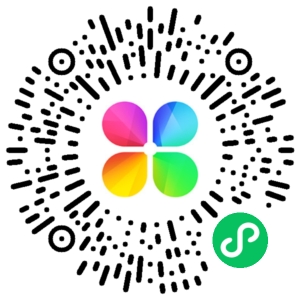 贺庆豹医生二维码