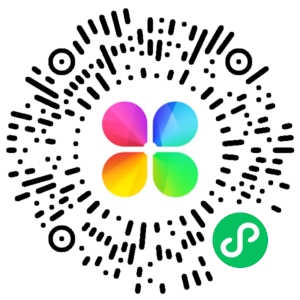 汪柱医生二维码