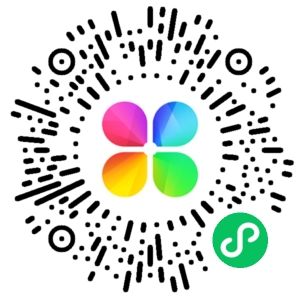 雷代坤医生二维码