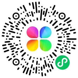 曾天文医生二维码