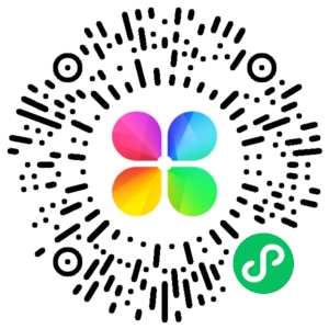 张晓晶医生二维码