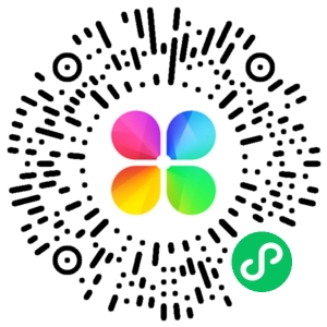 黄丽敏医生二维码