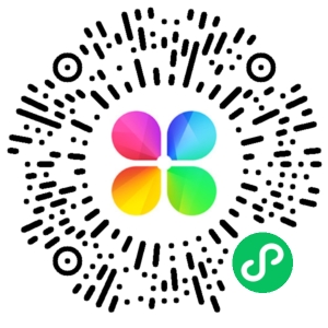 李远西医生二维码