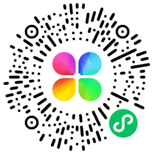 吕福洲医生二维码