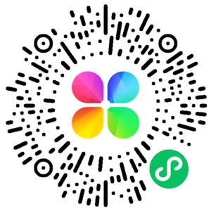 马腾医生二维码