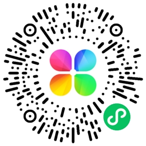 王维明医生二维码