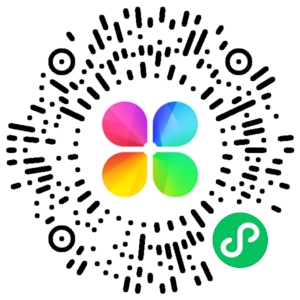 饶美荣医生二维码