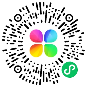 张海莲医生二维码