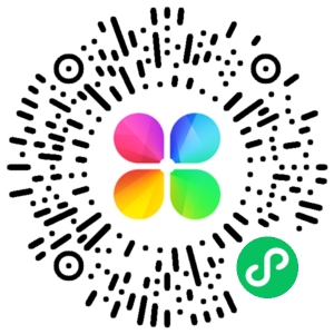 郝威莉医生二维码