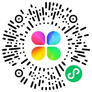 黄建医生二维码