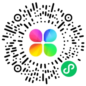 苗苗医生二维码