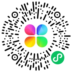 撒桂荣医生二维码