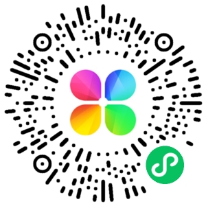 马南医生二维码