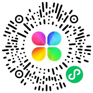 高升医生二维码