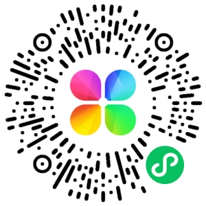 张俊医生二维码