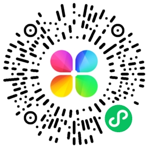 徐晓蓉医生二维码