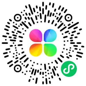 霍志荣医生二维码