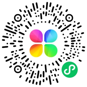 周玉医生二维码