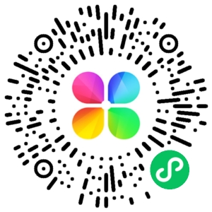 杨政医生二维码