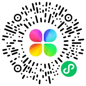 杨阳医生二维码