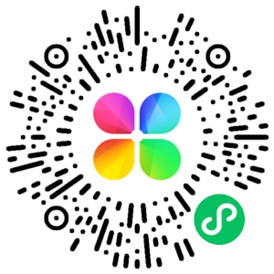 彭茵医生二维码