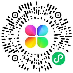 彭荣敏医生二维码