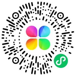 蒲伟医生二维码