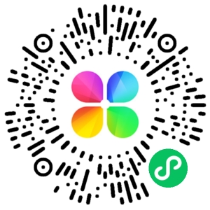 陈汉医生二维码