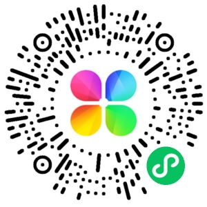 李絮茹医生二维码