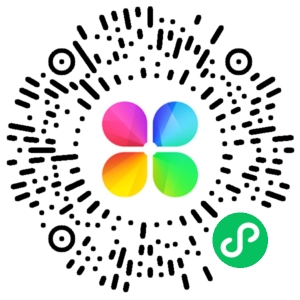 侯丽娜医生二维码