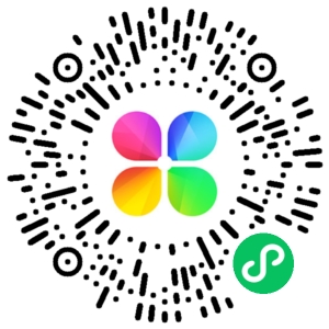 麻能连医生二维码