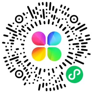 李鑫医生二维码