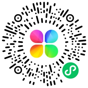 高博医生二维码